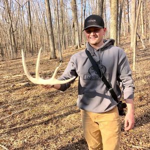 Meet your Posher, Brad